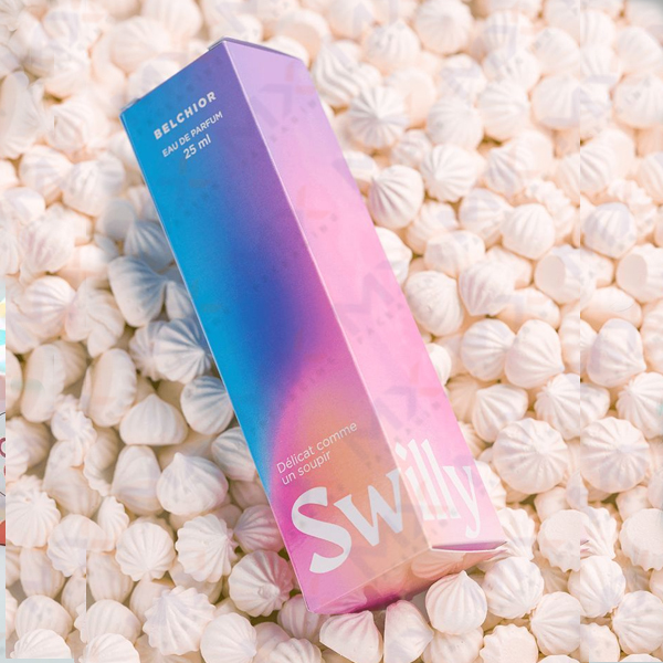 Cotton Candy Packaging - view 2